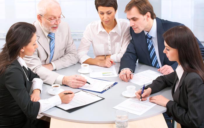 Organigramme de Visuel Paie à Orléans Organigramme de Visuel Paie à Orléans